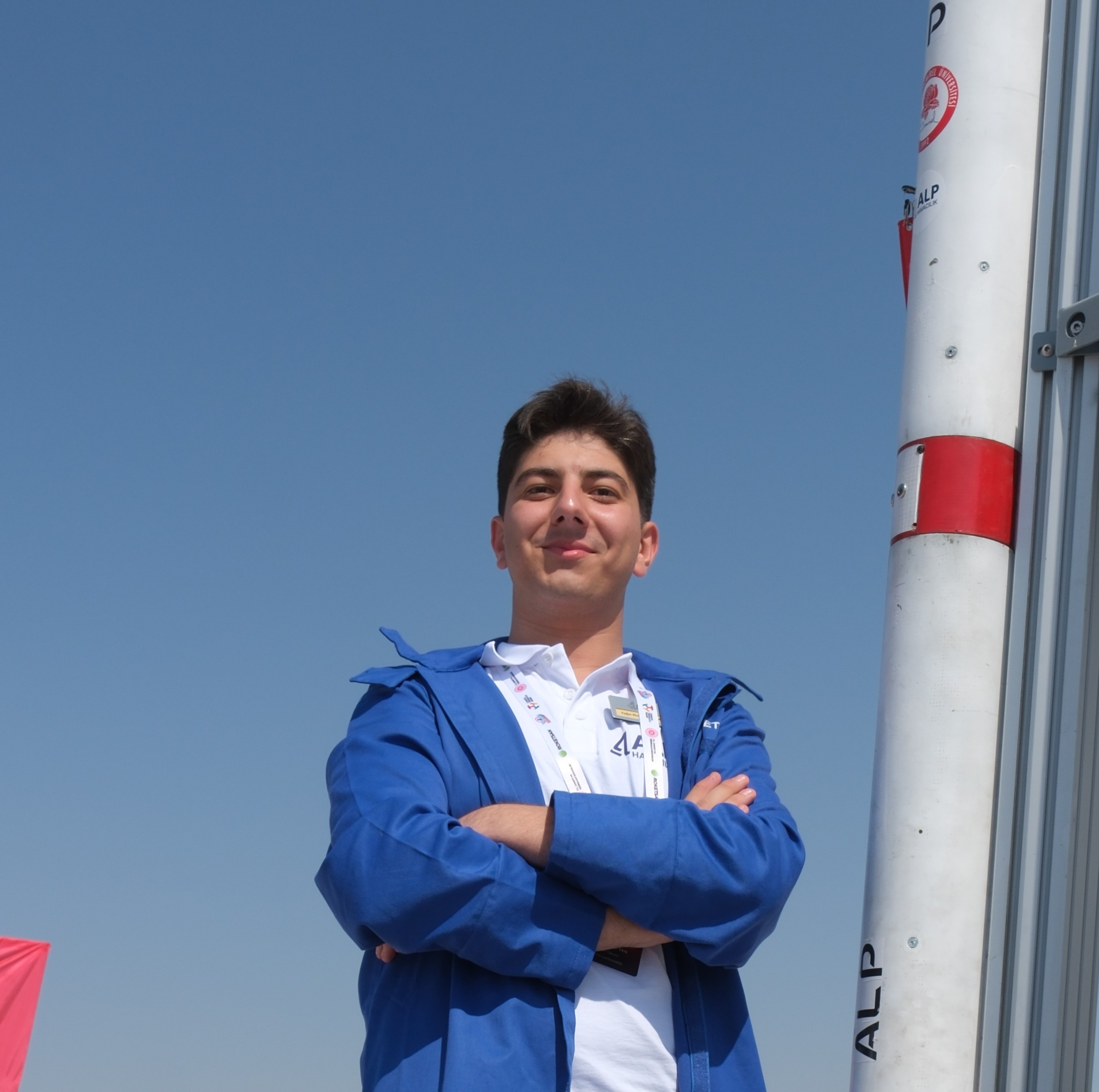 Yağız Muhammed Tan